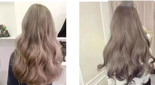 焦糖色、煙灰色與棕色 哪款發(fā)色更能點亮青木氣質(zhì)？