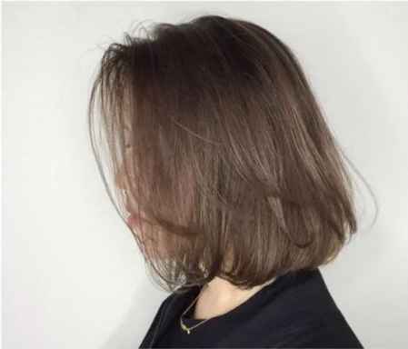 青木信息揭秘 今年最顯白的發色，這幾款發色讓你瞬間提亮膚色