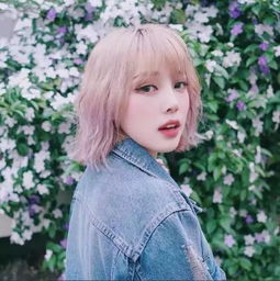 青木信息 探尋最顯白發(fā)色的秘密，找到最適合你的那一款