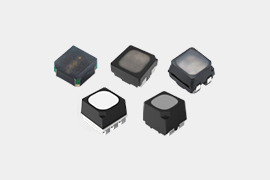 GALAXY銀河,GALAXY銀河光電,kinglight,GALAXY銀河半導體,光耦,光電耦合器,LED封裝