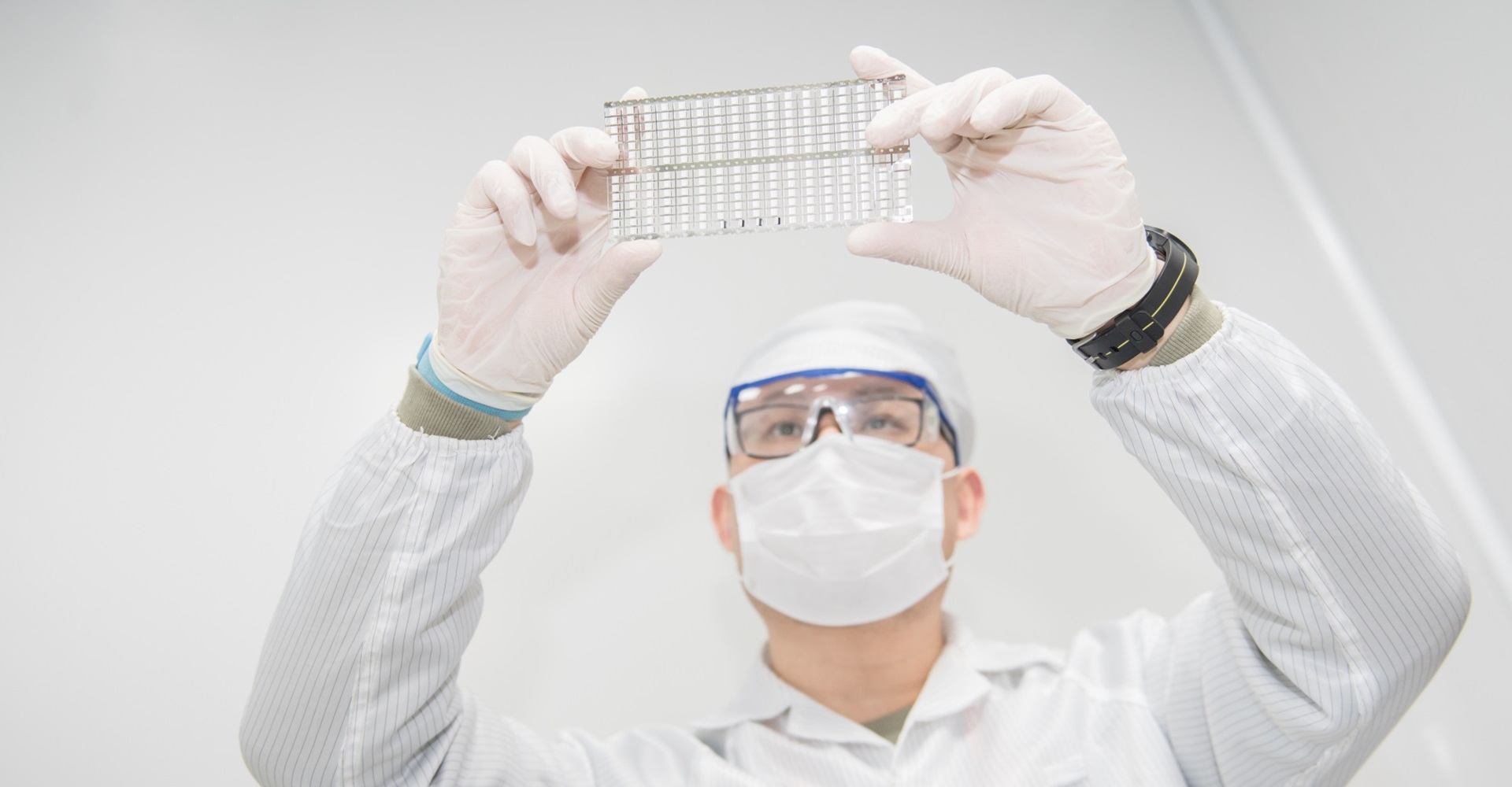 Kinglight LED Package